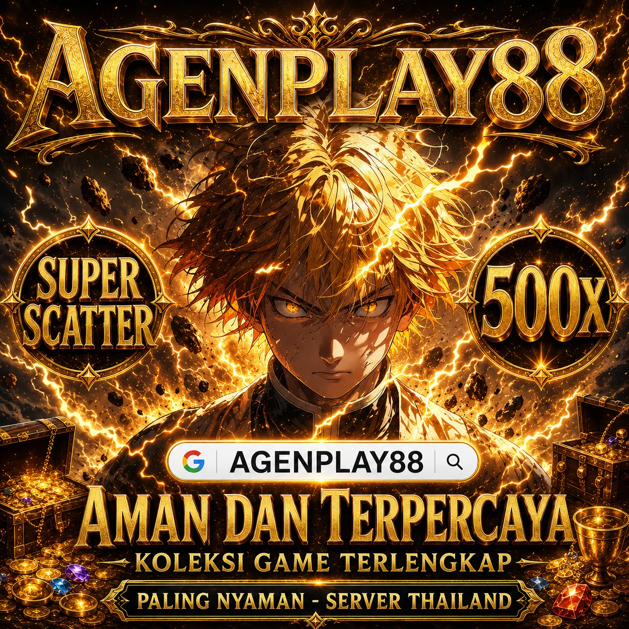 KERA33 ➤ Gerakan Dobel Super Lincah, Tiga Jurus Siluman Kera Sakti – Game Online Arena Rimba, Musuh Cuma Bisa Melongo!